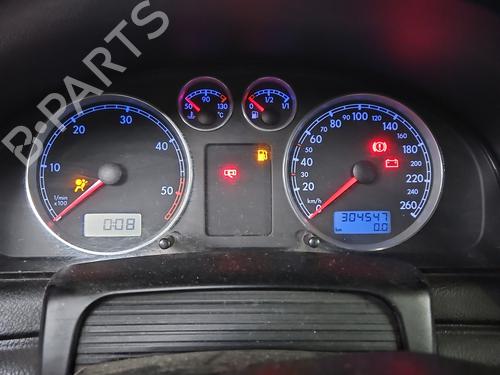 Used Instrument cluster Instrument cluster 37815247 37815247