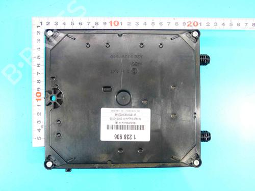 Electronic module RENAULT LAGUNA III (BT0/1) 2.0 16V (BT05, BT0F, BT0W) | BP37885179M83 - Image 2