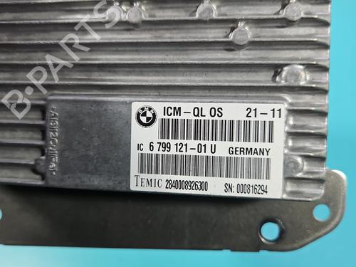 Andre BMW X6 (E71, E72) xDrive 40 d | BP37823818O1 - Image 7