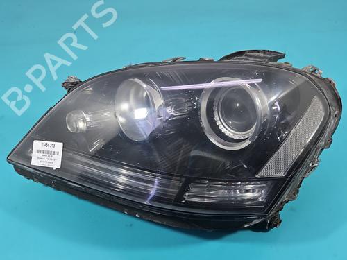Used Left headlight Left headlight 38131560 38131560