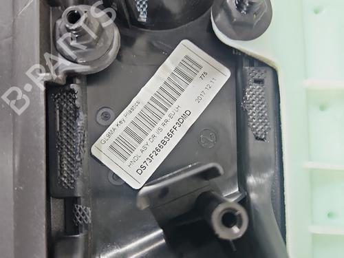 Bageste venstre beklædning FORD MONDEO V Saloon (CD) 2.0 Hybrid | BP37836419C60  - Image 7