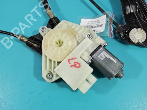 Front left window mechanism SKODA RAPID Spaceback (NH1) 1.4 TDI | BP39471586C22 - Image 7