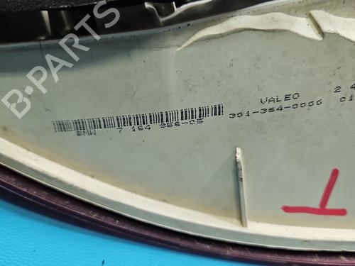 Right taillight BMW 1 (E87) 116 i | BP40083220C35 - Image 5