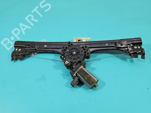 Front left window mechanism FIAT 500 (312_) 1.2 (312AXA1A) | BP38123460C22 - Image 3