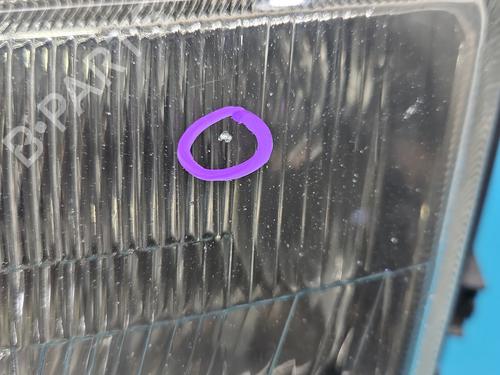 Left headlight AUDI A4 B5 (8D2) | BP38649258C28 - Image 3