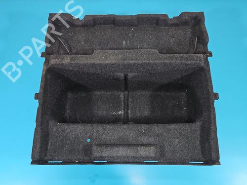 Boot lining BMW 3 Touring (F31) 320 d xDrive | BP37847270I3 - Image 2