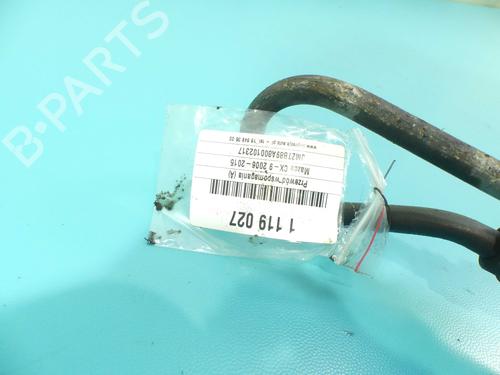 Pipe MAZDA CX-9 (TB) 3.7 AWD (TB10A) | BP37879040M125 - Image 11
