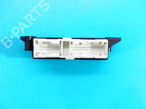 Control unit SKODA RAPID Spaceback (NH1) 1.4 TDI | BP37808184M11 - Image 2