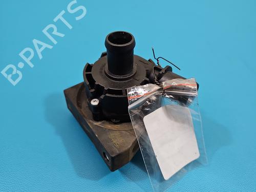 Used Auxiliary water pump Auxiliary water pump 38147461 38147461