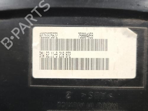 Instrument cluster BMW X6 (E71, E72) xDrive 40 d | BP37824423C47 - Image 5