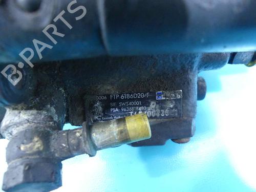 Injection pump PEUGEOT PARTNER MPV (5_, G_) 2.0 HDI | BP37802580M78  - Image 8