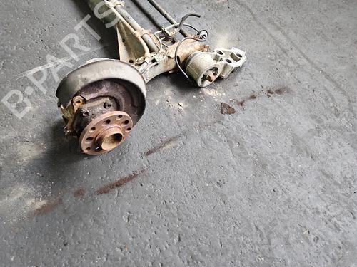 Rear axle VW PASSAT B5.5 (3B3) 4.0 W8 4motion | BP37854768M2  - Image 7
