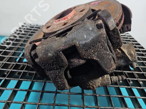 Used Right front brake caliper Right front brake caliper 37835497 37835497