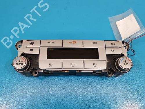 Climate control FORD MONDEO IV Saloon (BA7) 2.0 TDCi | BP37846781I5 - Image 3