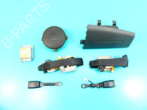 Used Airbag Kit Airbag Kit 37876570 37876570