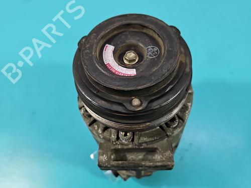 AC compressor BMW 5 (E39) 523 i | BP37840235M34 - Image 6