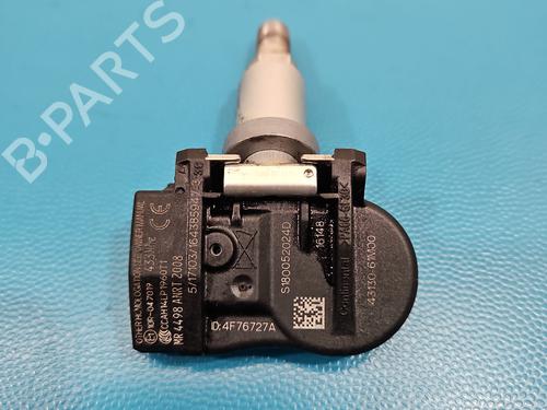 Elektronisk sensor SUZUKI VITARA (LY) 1.6 AllGrip (APK 416) | BP37826028M84 - Image 2