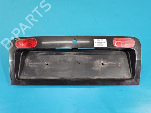 Used Tailgate trim Tailgate trim AUDI A6 C5 (4B2, 4B4) [1997-2005] 39978944 39978944
