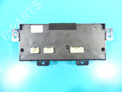 Climate control MAZDA CX-9 (TB) 3.7 AWD (TB10A) | BP37883048I5 - Image 3