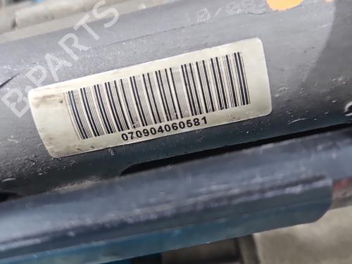 Steering rack VW GOLF V (1K1) 1.9 TDI | BP37847512M22 - Image 9
