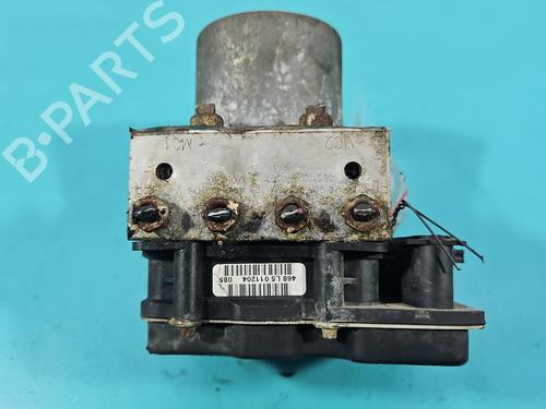 ABS pump SMART FORFOUR (454) 1.3 (454.031) | BP38143633M43 - Image 4