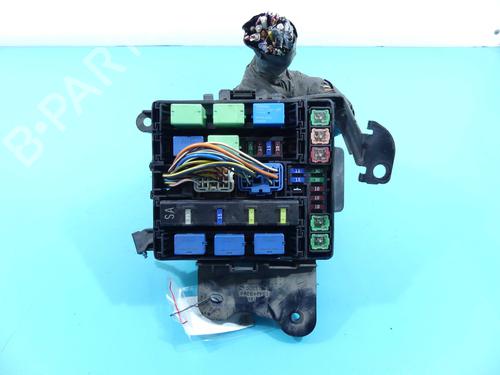 Fuse box SUZUKI GRAND VITARA II (JT, TE, TD) 1.9 DDiS All-wheel Drive (JT419, TD44, JB419WD, JB419XD,... | BP37807196E1 - Image 2
