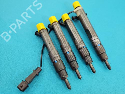 Used Injector Injector 38487249 38487249