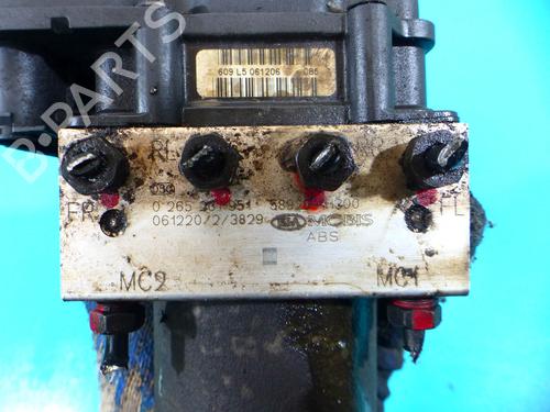ABS pump KIA CEE'D Hatchback (ED) | BP38154606M43 - Image 9