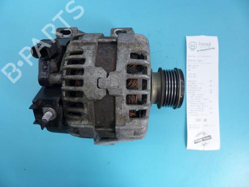 Used Alternator Alternator 37894789 37894789