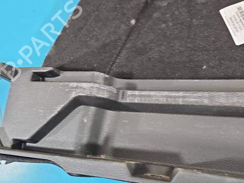Boot lining HYUNDAI i30 (PDE, PD, PDEN) 1.4 MPI | BP37849453I3  - Image 9
