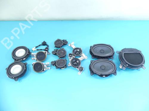 Used Speaker Speaker 37882446 37882446