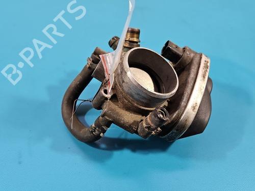 Throttle body OPEL ASTRA H TwinTop (A04) 1.8 (L67) | BP40292995M82 - Image 4