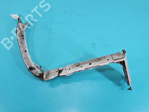 Front slam panel LEXUS NX (_Z1_) 200t (AGZ10_, AGZ10R) | BP37822433C72  - Image 5