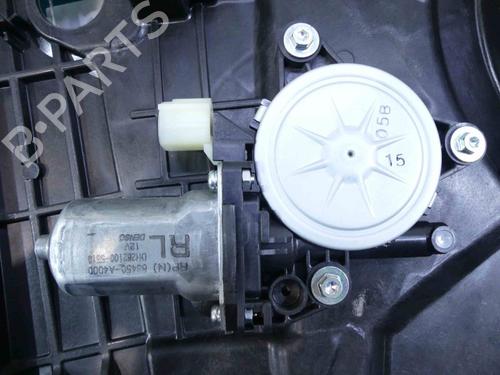 Rear left window mechanism KIA CARENS IV 1.7 CRDi | BP37885557C24 - Image 2