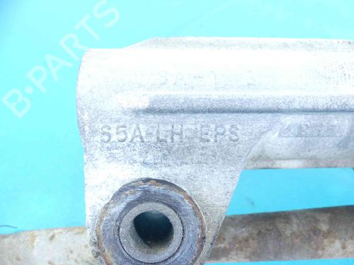 Steering rack HONDA CIVIC VII Hatchback (EU, EP, EV) 1.7 CTDi (EP4, EU9) | BP37861175M22 - Image 9