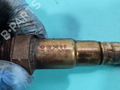 Electronic sensor MERCEDES-BENZ C-CLASS (W203) C 180 Kompressor (203.046) | BP38124206M84 - Image 6