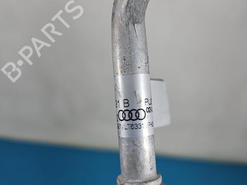 AC pipe AUDI A4 B9 (8W2, 8WC) 2.0 TFSI | BP37856374M126 - Image 4