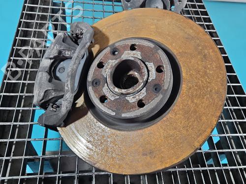 Used Left front steering knuckle Left front steering knuckle 38145075 38145075