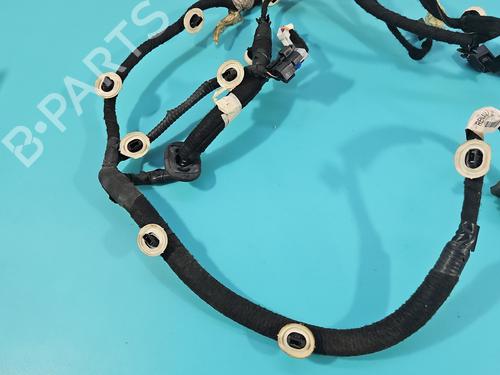 Wiring harness RENAULT CLIO V (B7_) 1.0 TCe 90 (B7MT) | BP37839695E16 - Image 4