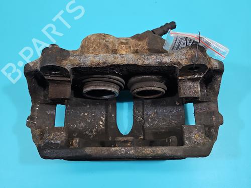 Right front brake caliper RENAULT TRAFIC II Bus (JL) 1.9 dCI 100 (JL0C, JL0K) | BP38140503M104 - Image 5