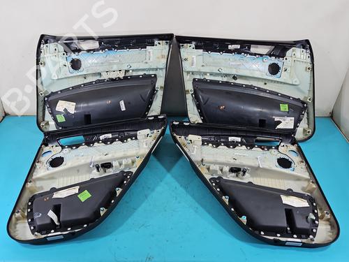 Seats set BMW X6 (E71, E72) xDrive 40 d | BP37823753C78 - Image 26