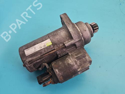 Starter AUDI A3 Sportback (8PA) 2.0 TFSI | BP37859980M8 - Image 4