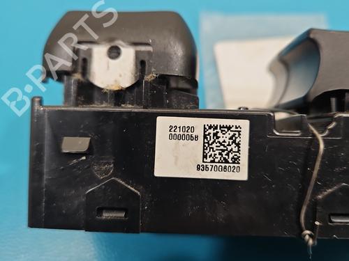 Mando KIA PICANTO III (JA) | BP38152253I30 - Image 5
