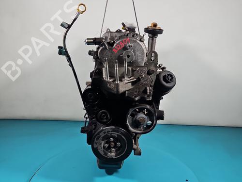 Engine PEUGEOT BIPPER (AA_) 1.3 HDi 75 | BP39169317M1 - Image 7