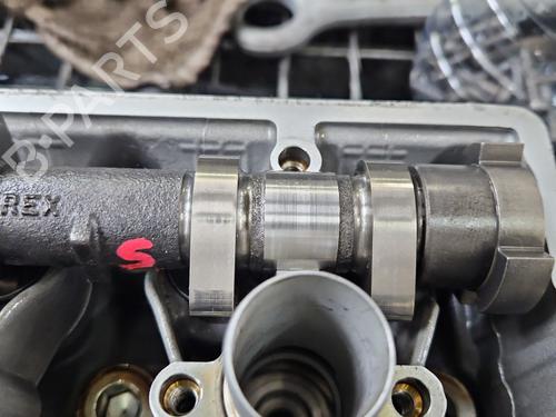 Cylinder head BMW i3 (I01) Range Extender | BP37845216M5 - Image 5