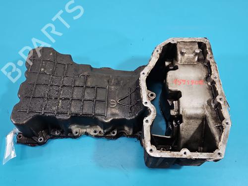 Used Oil sump Oil sump JEEP GRAND CHEROKEE IV (WK, WK2) [2010-2026] 37853352 37853352
