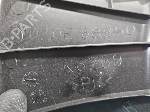 Boot lining MAZDA CX-3 (DK) 1.5 SKYACTIV-D AWD (DK4WS, DK5AW) | BP38513669I3  - Image 16