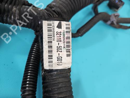 Wiring harness HONDA HR-V (RU) 1.5 (RU1) | BP38134479E16 - Image 3