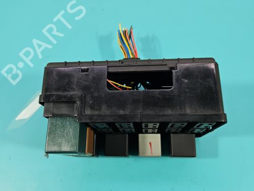 Fuse box SSANGYONG REXTON W / REXTON 2.0 Xdi All-wheel Drive | BP38137962E1 - Image 6