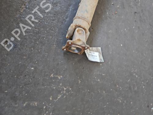 Driveshaft SUBARU FORESTER (SJ_) 2.0 D AWD (SJD) | BP37846630M37 - Image 6